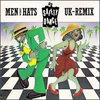 Safety Dance UK Remix von Men Without Hats