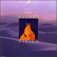 Desert Vision von David Lanz