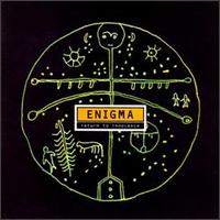 Return of Innocence [US] von Enigma