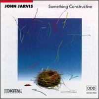 Something Constructive von John Jarvis