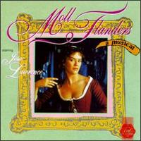 Moll Flanders [Original Cast Recording] von Original London Cast