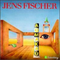 Aúmakaú von Jens Fischer