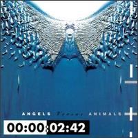 Angels Versus Animals von Front 242