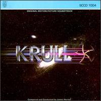 Krull von James Horner