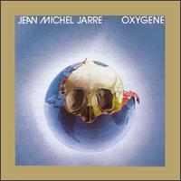 Oxygene von Jean Michel Jarre