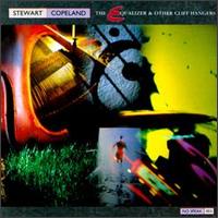 Equalizer & Other Cliff Hangers von Stewart Copeland