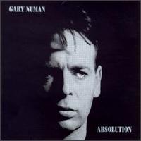 Absolution von Gary Numan