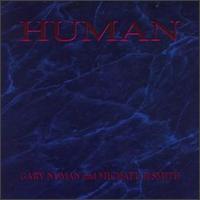 Human von Gary Numan