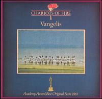 Chariots of Fire von Vangelis