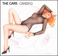 Candy-O von The Cars