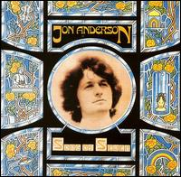 Song of Seven von Jon Anderson