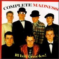 Complete Madness von Madness