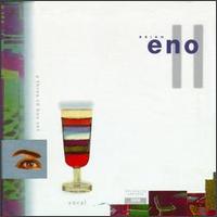 Eno Box II: Vocals von Brian Eno