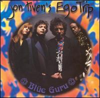 Blue Guru von Jon Tiven