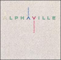 Singles Collection von Alphaville