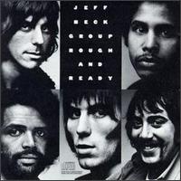 Rough & Ready von Jeff Beck