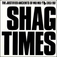 Shag Times von The KLF