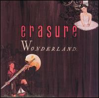 Wonderland von Erasure