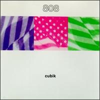 Cubik von 808 State