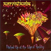 Pitched Up at the Edge of Reality von Astralasia