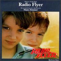 Radio Flyer [Original Soundtrack] von Hans Zimmer