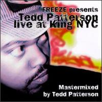 Live at King von Ted Patterson