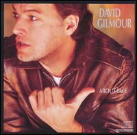 About Face von David Gilmour