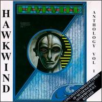 Anthology, Vol. 1 von Hawkwind