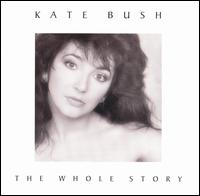 Whole Story von Kate Bush