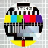 TV [2 Tracks] von Elektric Music