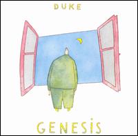 Duke von Genesis