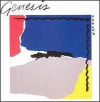 Abacab von Genesis