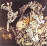 Never for Ever von Kate Bush