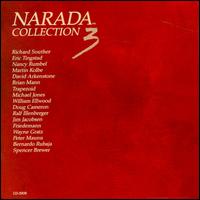 Narada Collection, Vol. 3 von Various Artists