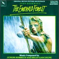 Emerald Forest von Junior Homrich