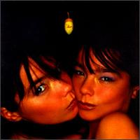 Isobel, Pt. 1 [UK CD Single] von Björk