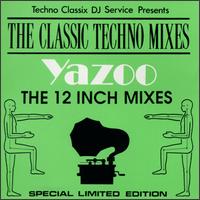 Classic Techno Mixes von Yaz