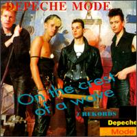 On the Crest of a Wave von Depeche Mode