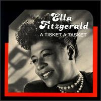 A-Tisket A-Tasket [Intercontinental] von Ella Fitzgerald