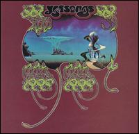 Yessongs von Yes