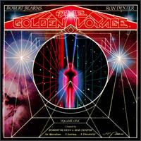 Golden Voyage, Vol. 1 von Robert Bearns