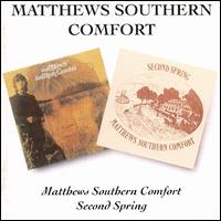 Second Spring/Matthews Southern Comfort von Ian Matthews