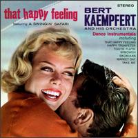 That Happy Feeling von Bert Kaempfert