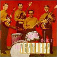 Best of the Ventures [Liberty/EMI] von The Ventures