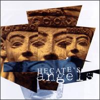 Hidden Persuader von Hecate's Angels