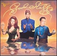 Good Stuff von The B-52's