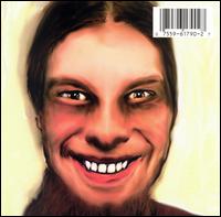 I Care Because You Do von Aphex Twin