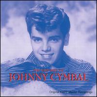 Very Best of Johnny Cymbal von Johnny Cymbal