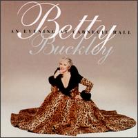 Evening at Carnegie Hall von Betty Buckley