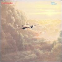 Five Miles Out von Mike Oldfield